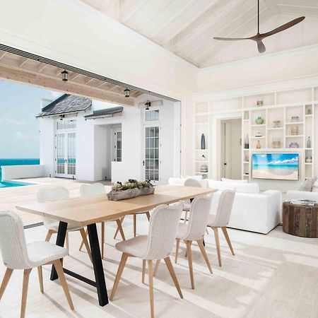 Ambergris Cay Private Island All Inclusive - Pls Island Hopper Flight Included Big Ambergris Cay Exterior photo