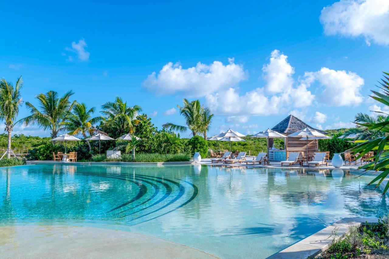 Ambergris Cay Private Island All Inclusive - Pls Island Hopper Flight Included Big Ambergris Cay Exterior photo