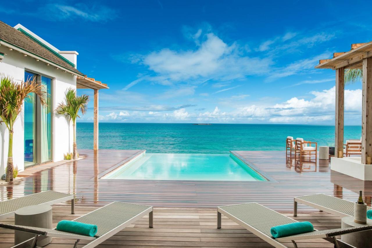 Ambergris Cay Private Island All Inclusive - Pls Island Hopper Flight Included Big Ambergris Cay Exterior photo