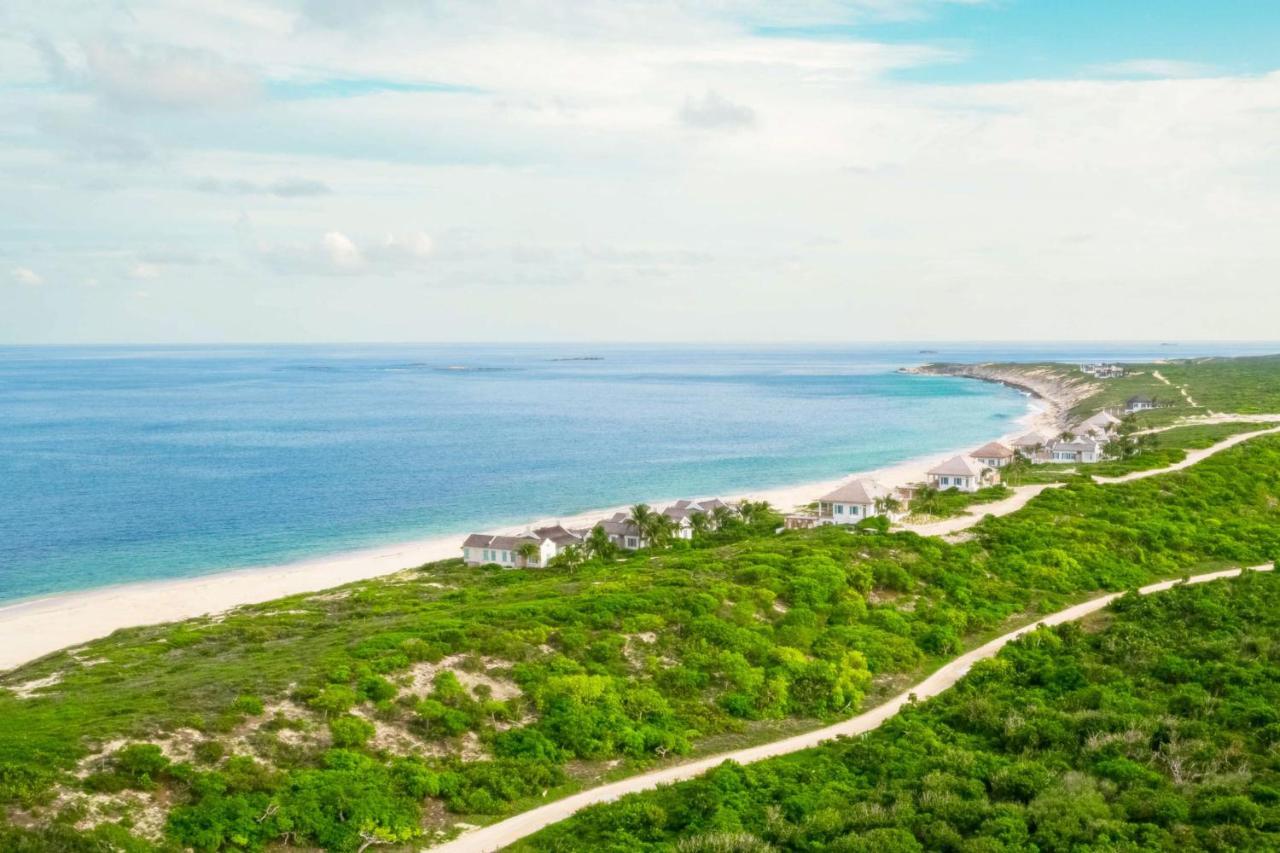 Ambergris Cay Private Island All Inclusive - Pls Island Hopper Flight Included Big Ambergris Cay Exterior photo
