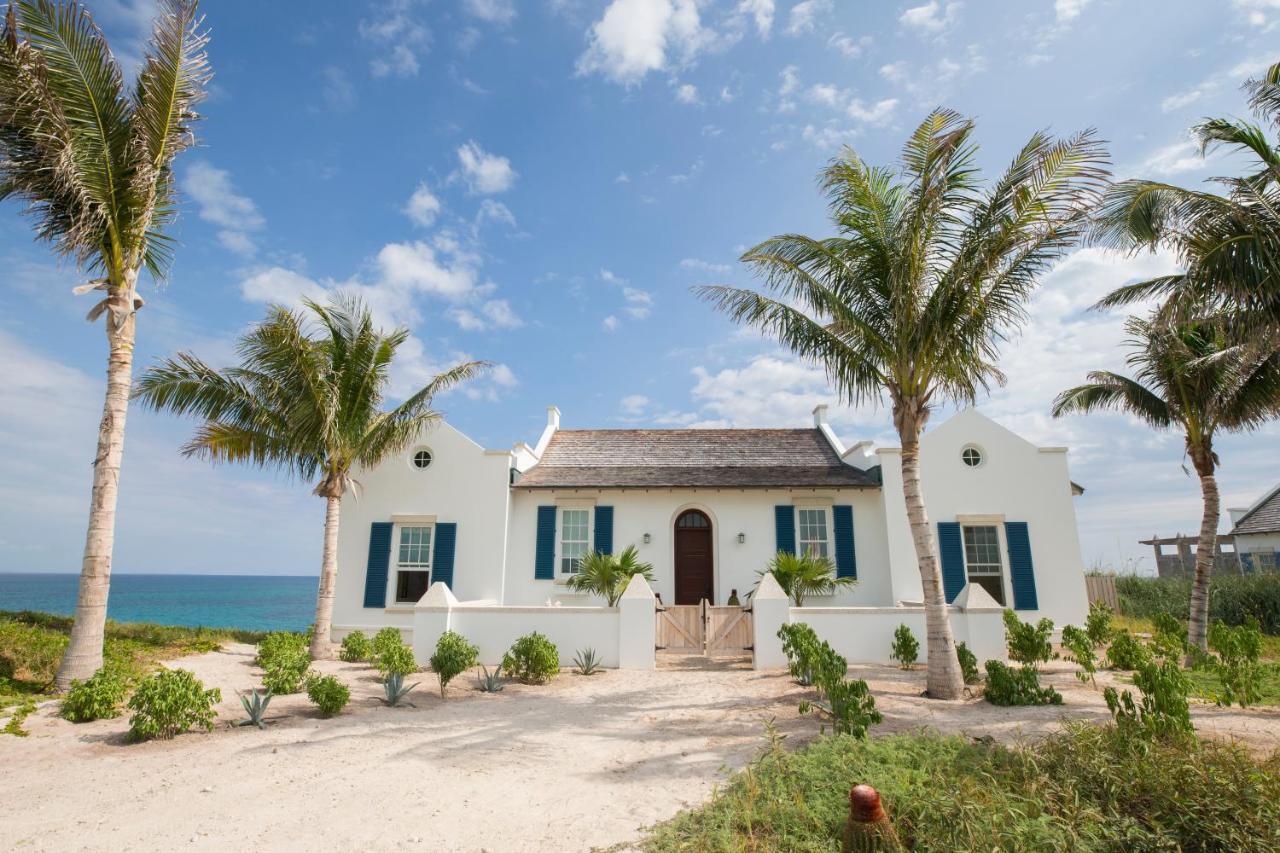Ambergris Cay Private Island All Inclusive - Pls Island Hopper Flight Included Big Ambergris Cay Exterior photo