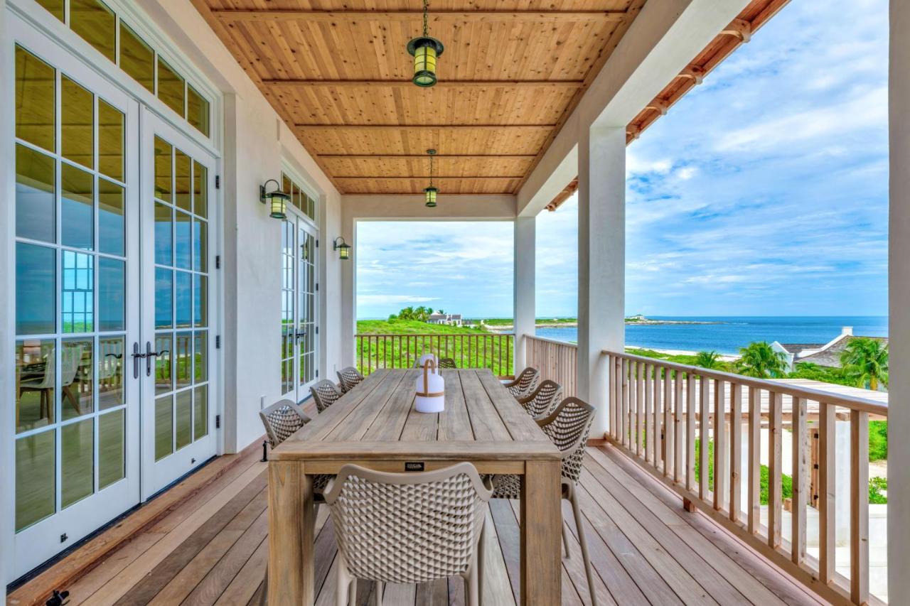 Ambergris Cay Private Island All Inclusive - Pls Island Hopper Flight Included Big Ambergris Cay Exterior photo