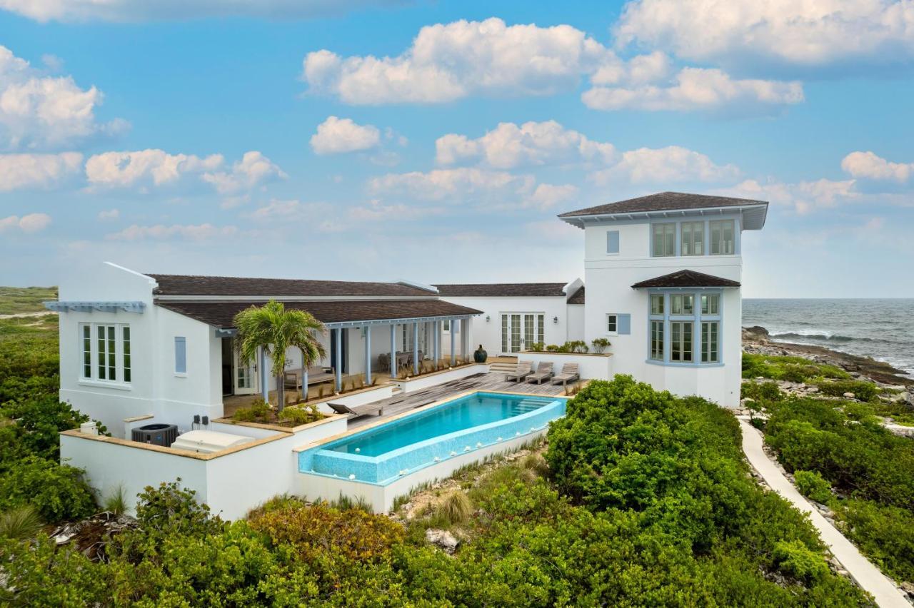 Ambergris Cay Private Island All Inclusive - Pls Island Hopper Flight Included Big Ambergris Cay Exterior photo