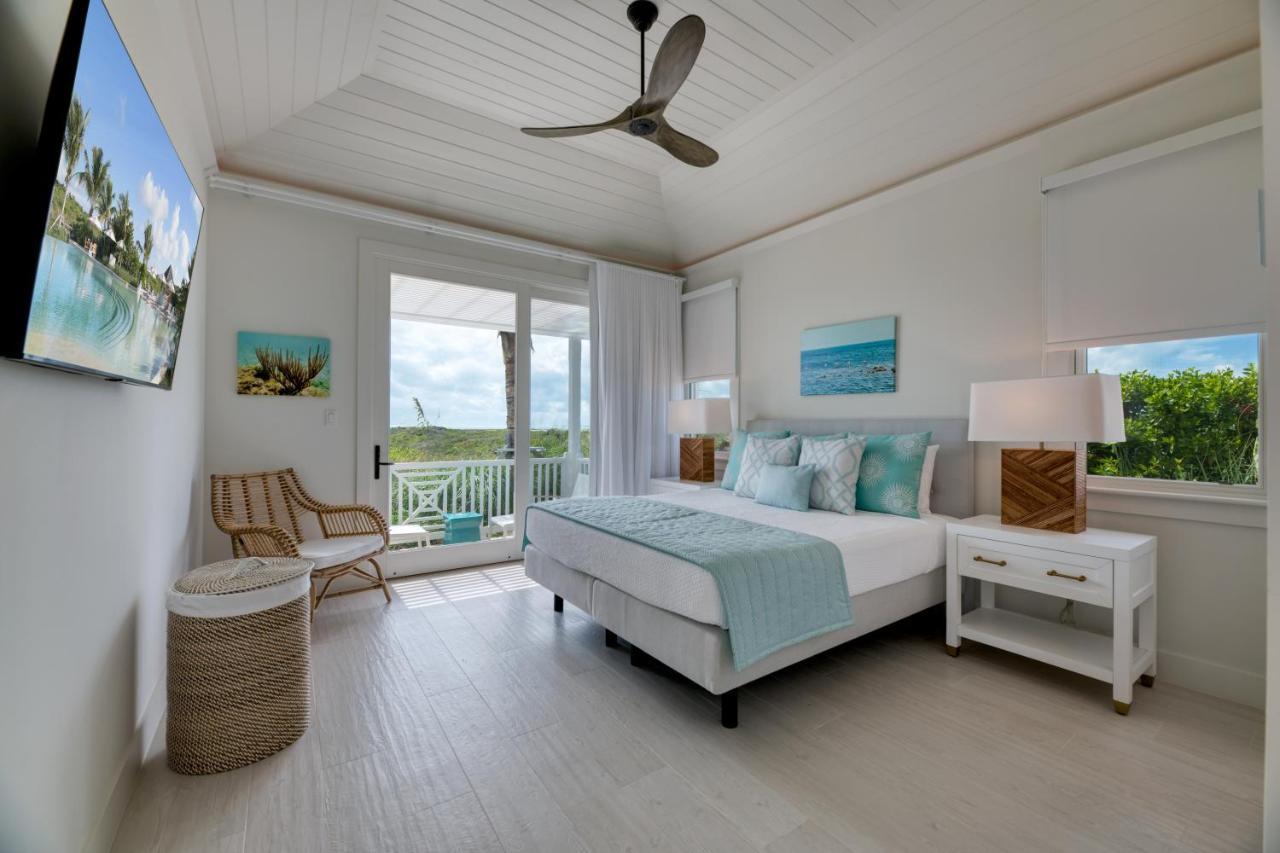 Ambergris Cay Private Island All Inclusive - Pls Island Hopper Flight Included Big Ambergris Cay Exterior photo