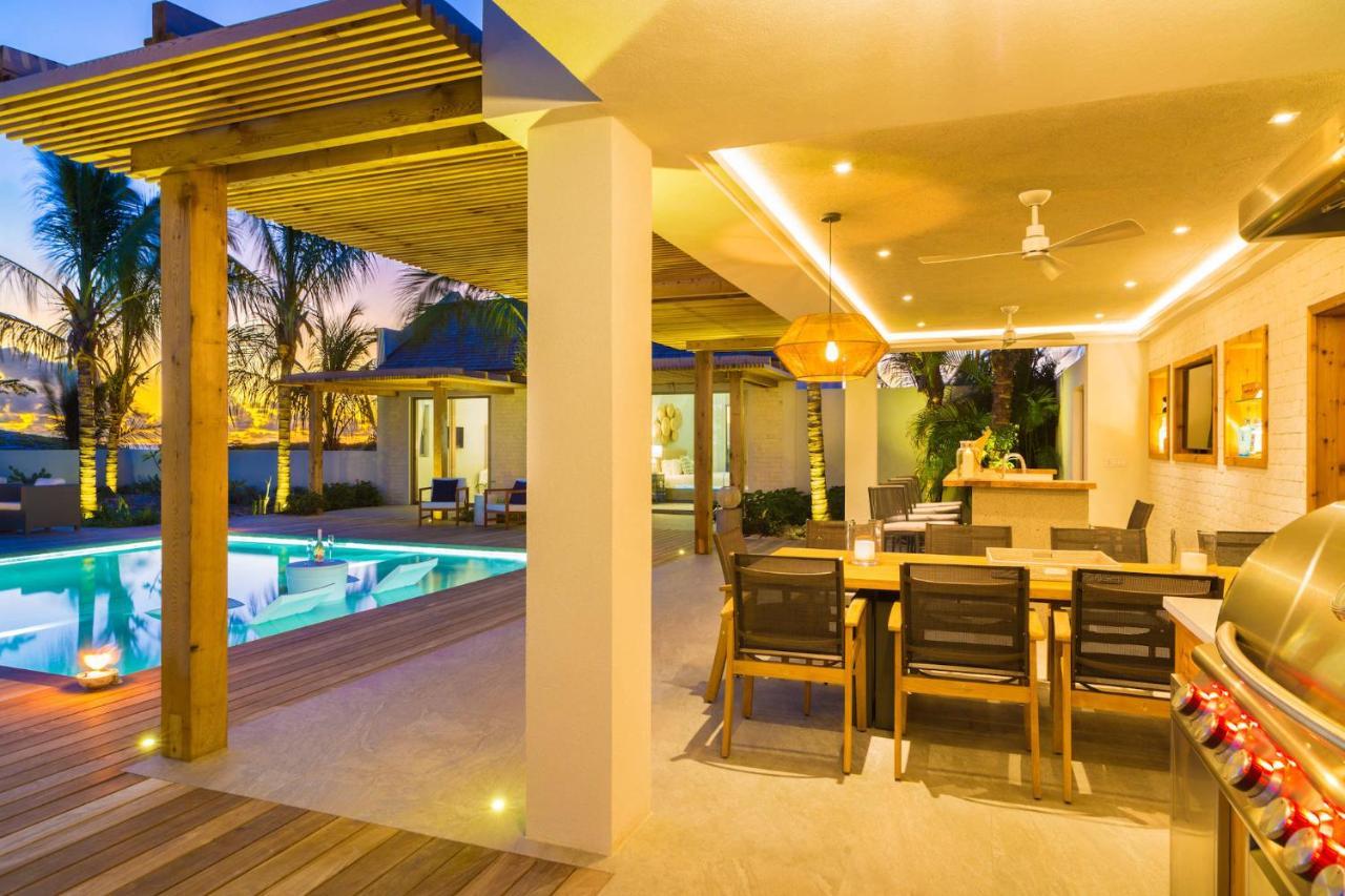 Ambergris Cay Private Island All Inclusive - Pls Island Hopper Flight Included Big Ambergris Cay Exterior photo