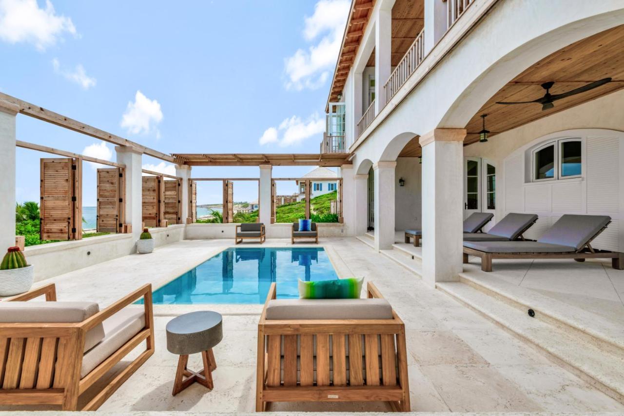 Ambergris Cay Private Island All Inclusive - Pls Island Hopper Flight Included Big Ambergris Cay Exterior photo