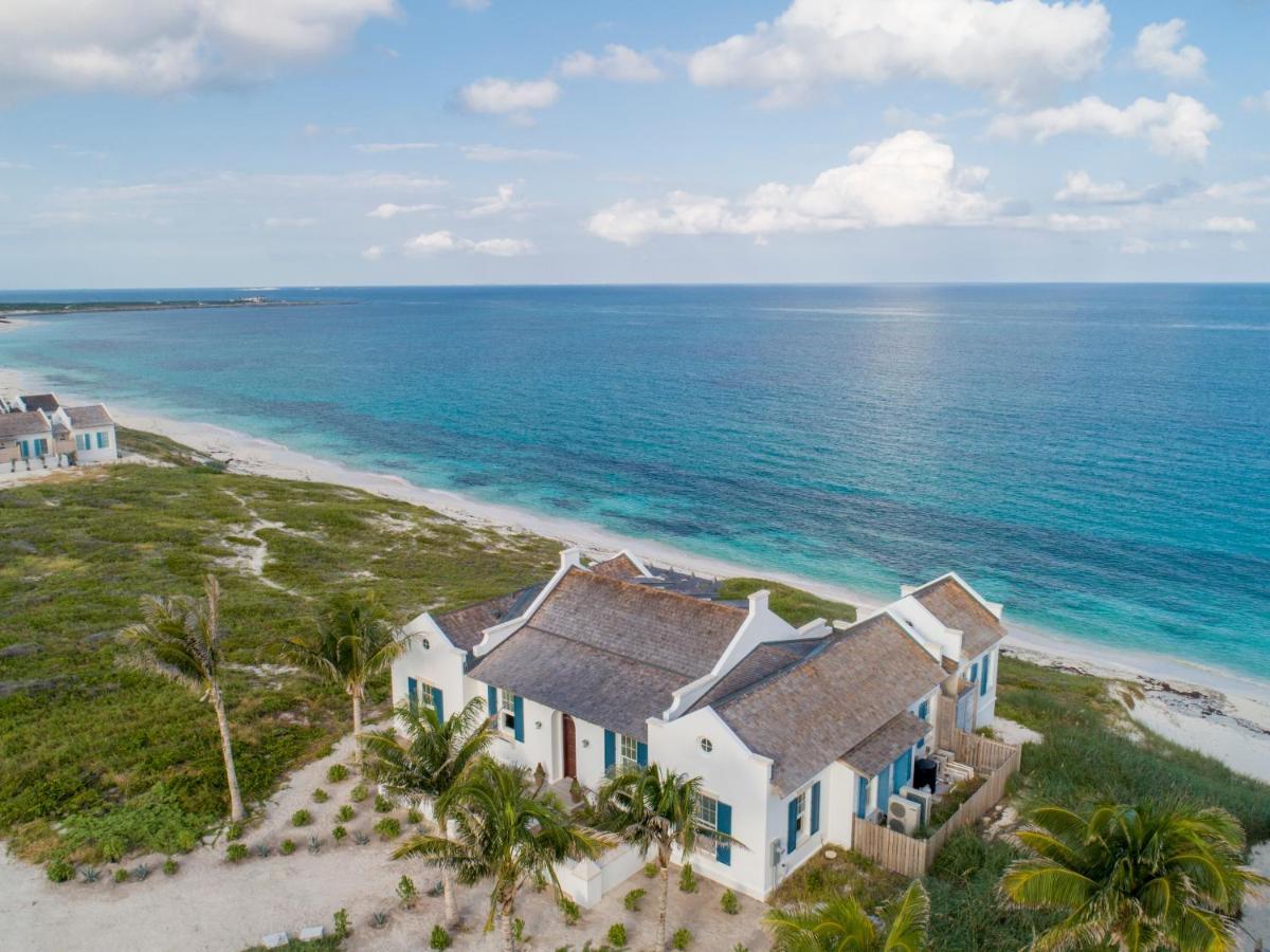 Ambergris Cay Private Island All Inclusive - Pls Island Hopper Flight Included Big Ambergris Cay Exterior photo
