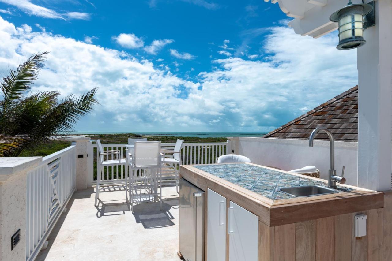 Ambergris Cay Private Island All Inclusive - Pls Island Hopper Flight Included Big Ambergris Cay Exterior photo