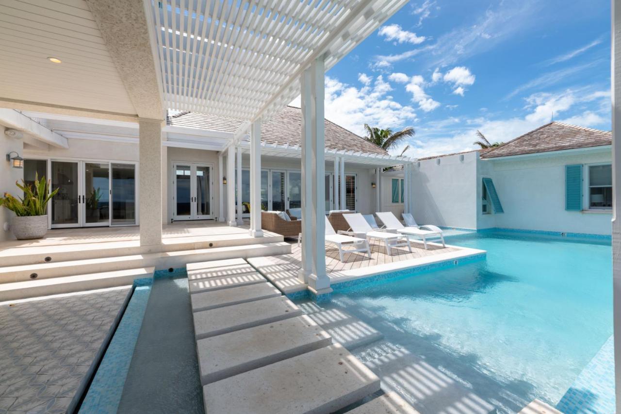 Ambergris Cay Private Island All Inclusive - Pls Island Hopper Flight Included Big Ambergris Cay Exterior photo