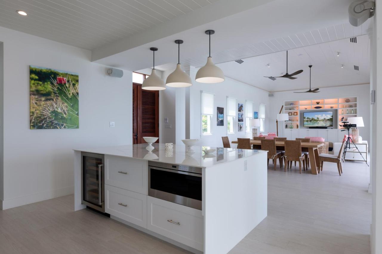Ambergris Cay Private Island All Inclusive - Pls Island Hopper Flight Included Big Ambergris Cay Exterior photo