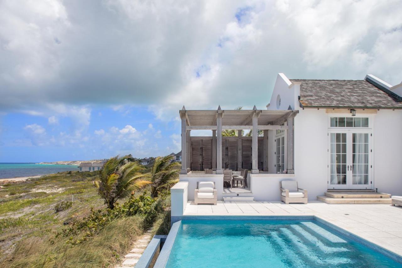 Ambergris Cay Private Island All Inclusive - Pls Island Hopper Flight Included Big Ambergris Cay Exterior photo