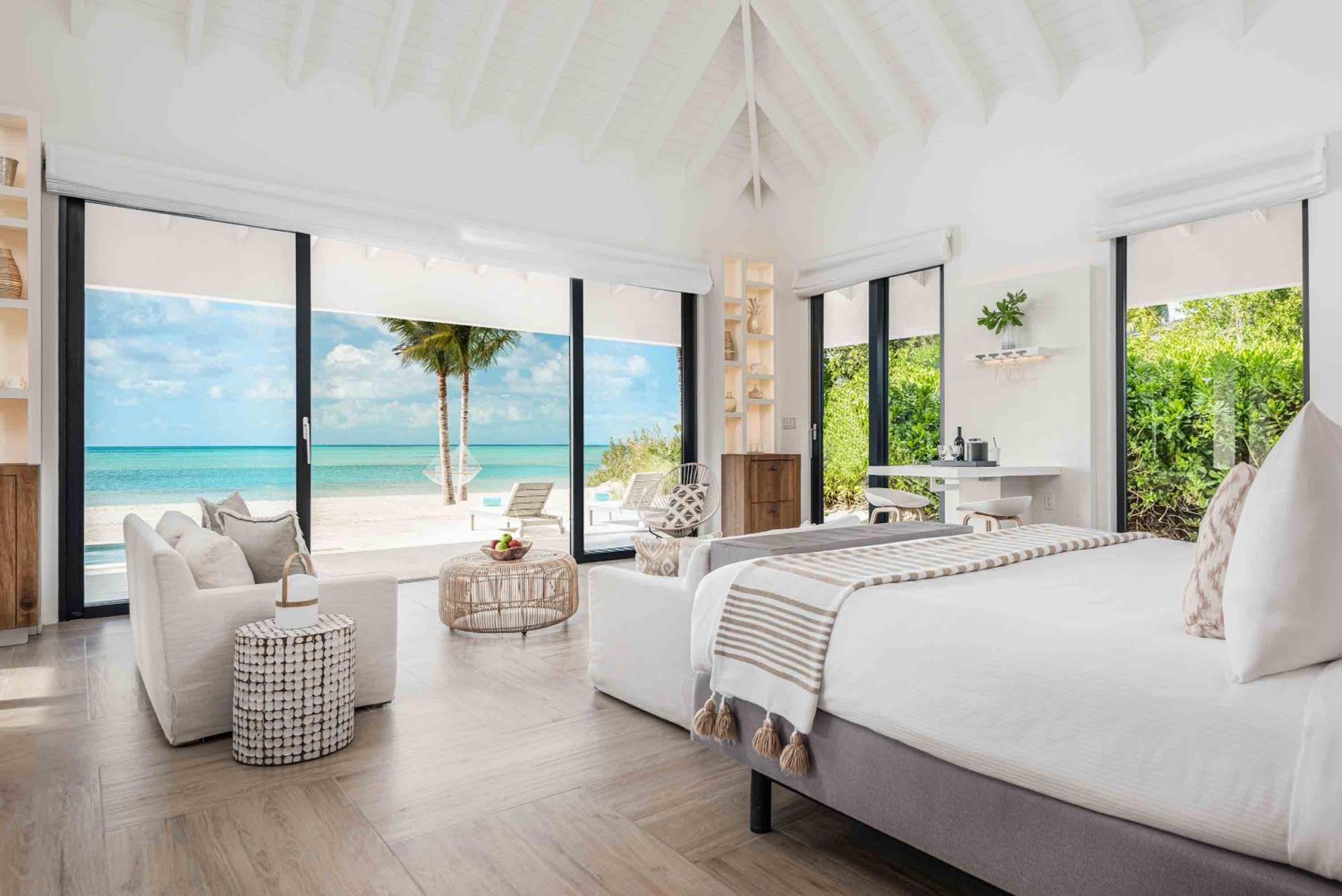 Ambergris Cay Private Island All Inclusive - Pls Island Hopper Flight Included Big Ambergris Cay Exterior photo