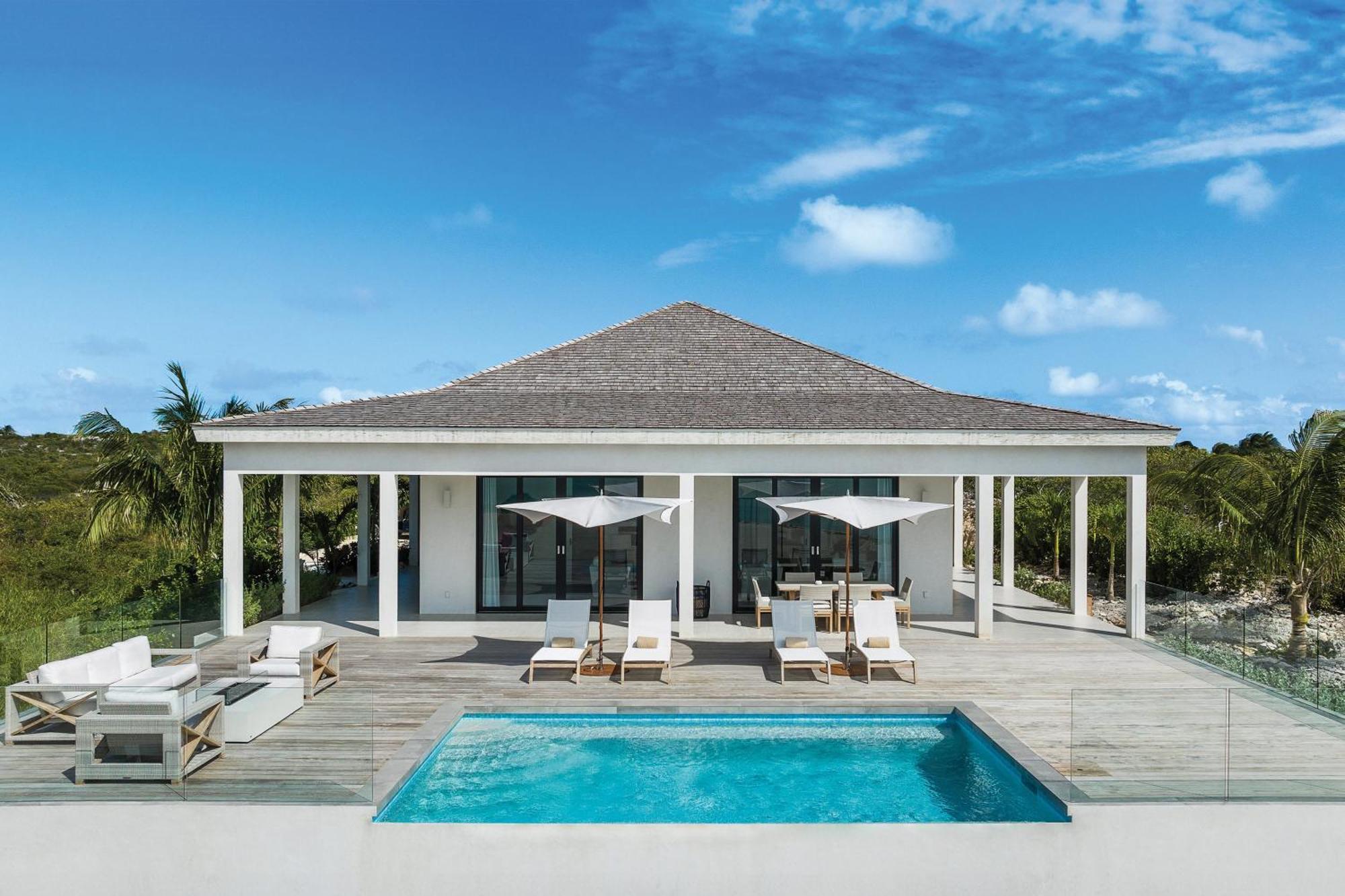 Ambergris Cay Private Island All Inclusive - Pls Island Hopper Flight Included Big Ambergris Cay Exterior photo