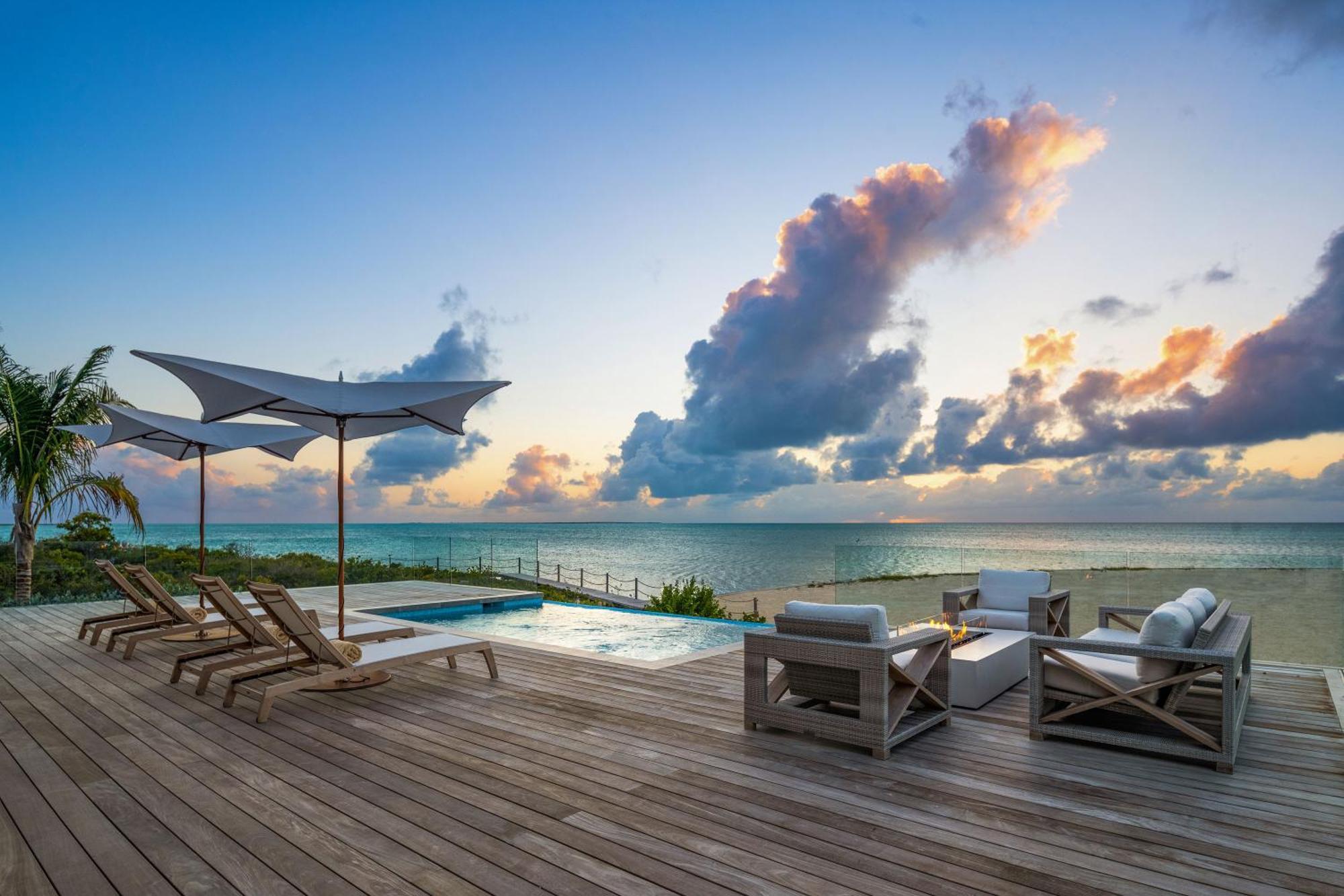 Ambergris Cay Private Island All Inclusive - Pls Island Hopper Flight Included Big Ambergris Cay Exterior photo