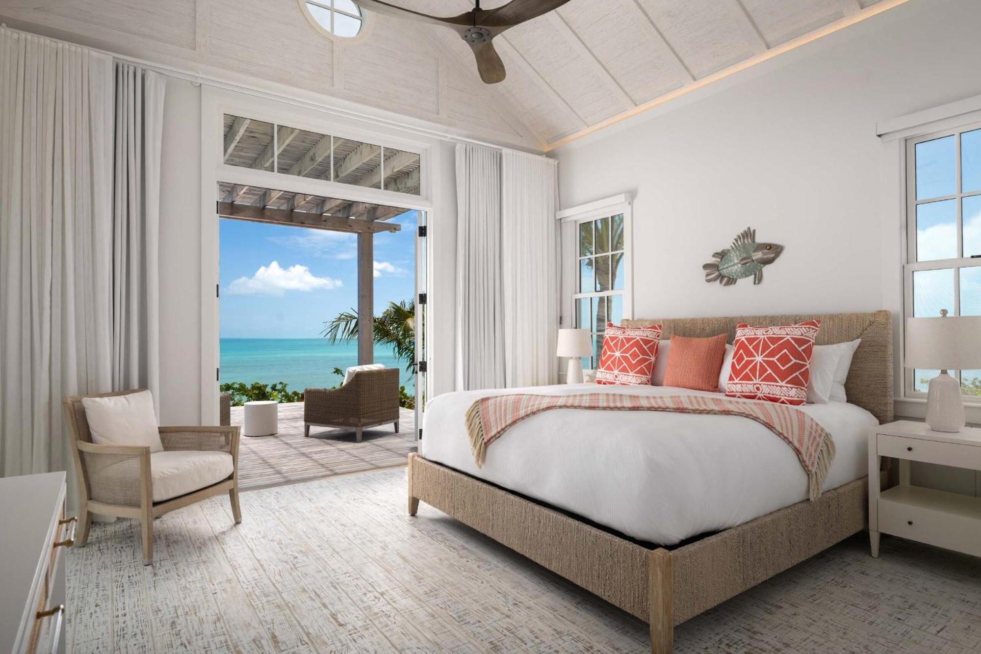 Ambergris Cay Private Island All Inclusive - Pls Island Hopper Flight Included Big Ambergris Cay Exterior photo