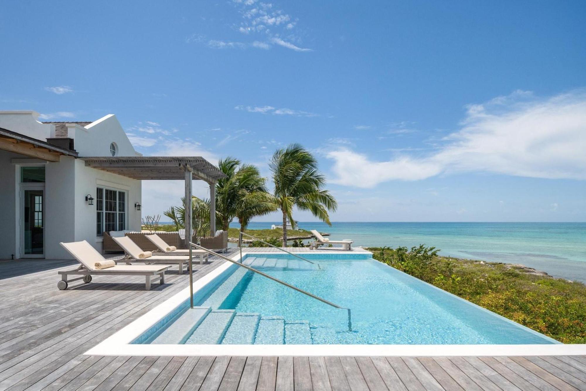 Ambergris Cay Private Island All Inclusive - Pls Island Hopper Flight Included Big Ambergris Cay Exterior photo