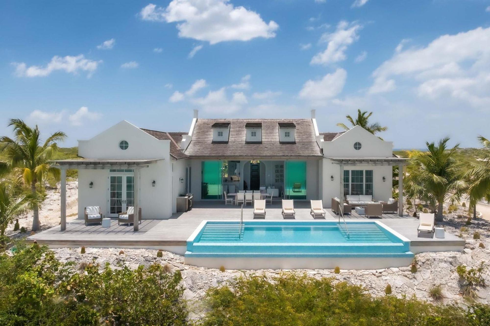 Ambergris Cay Private Island All Inclusive - Pls Island Hopper Flight Included Big Ambergris Cay Exterior photo