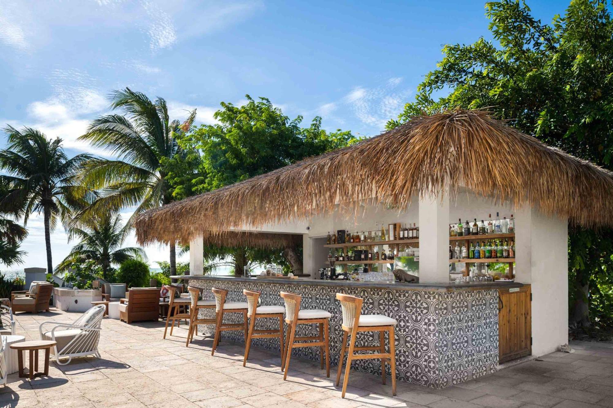Ambergris Cay Private Island All Inclusive - Pls Island Hopper Flight Included Big Ambergris Cay Exterior photo