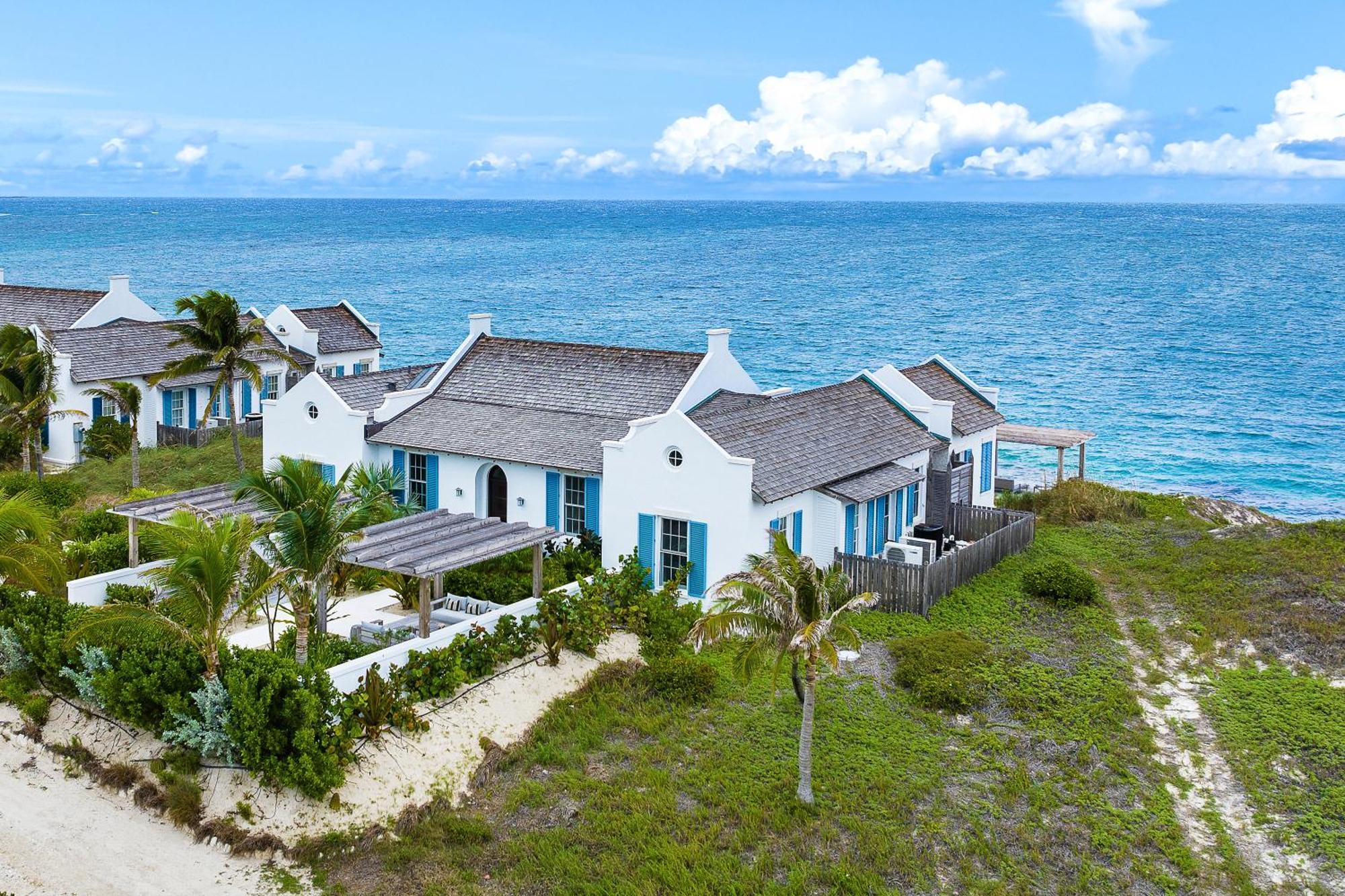 Ambergris Cay Private Island All Inclusive - Pls Island Hopper Flight Included Big Ambergris Cay Exterior photo