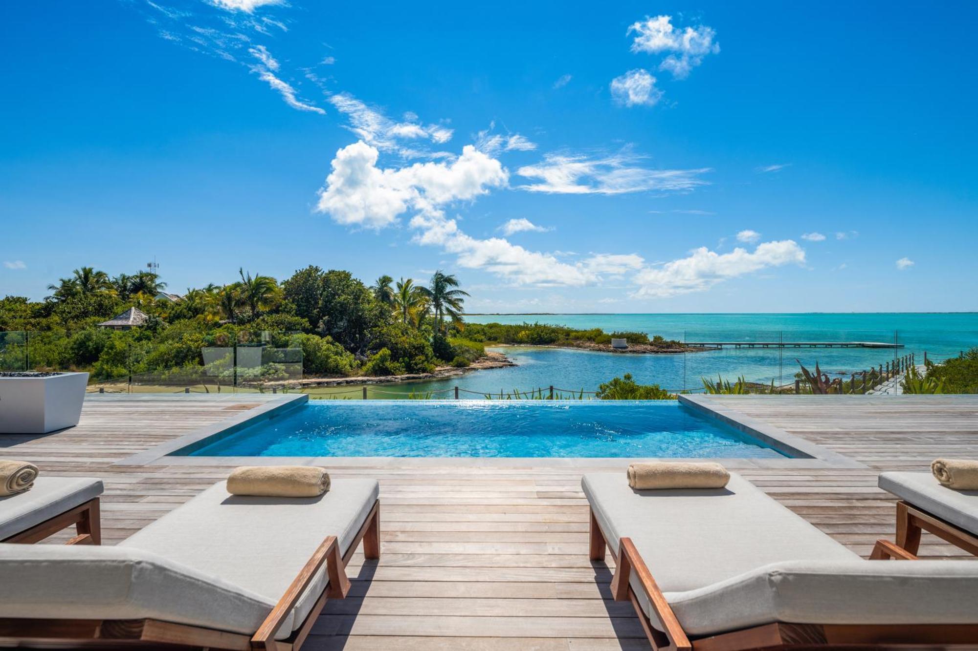 Ambergris Cay Private Island All Inclusive - Pls Island Hopper Flight Included Big Ambergris Cay Exterior photo