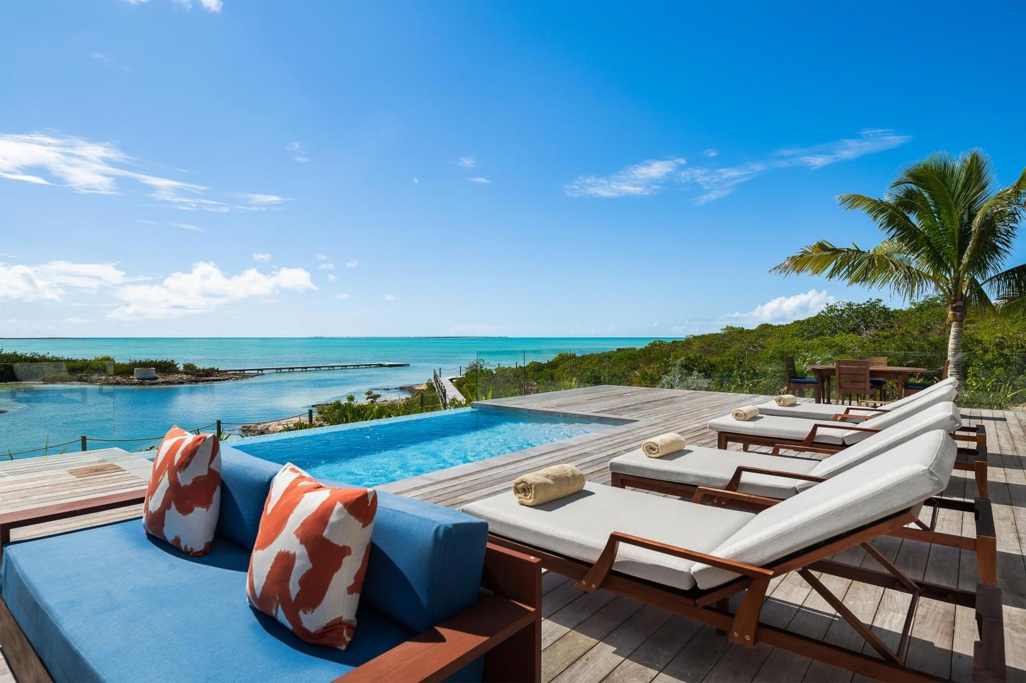 Ambergris Cay Private Island All Inclusive - Pls Island Hopper Flight Included Big Ambergris Cay Exterior photo